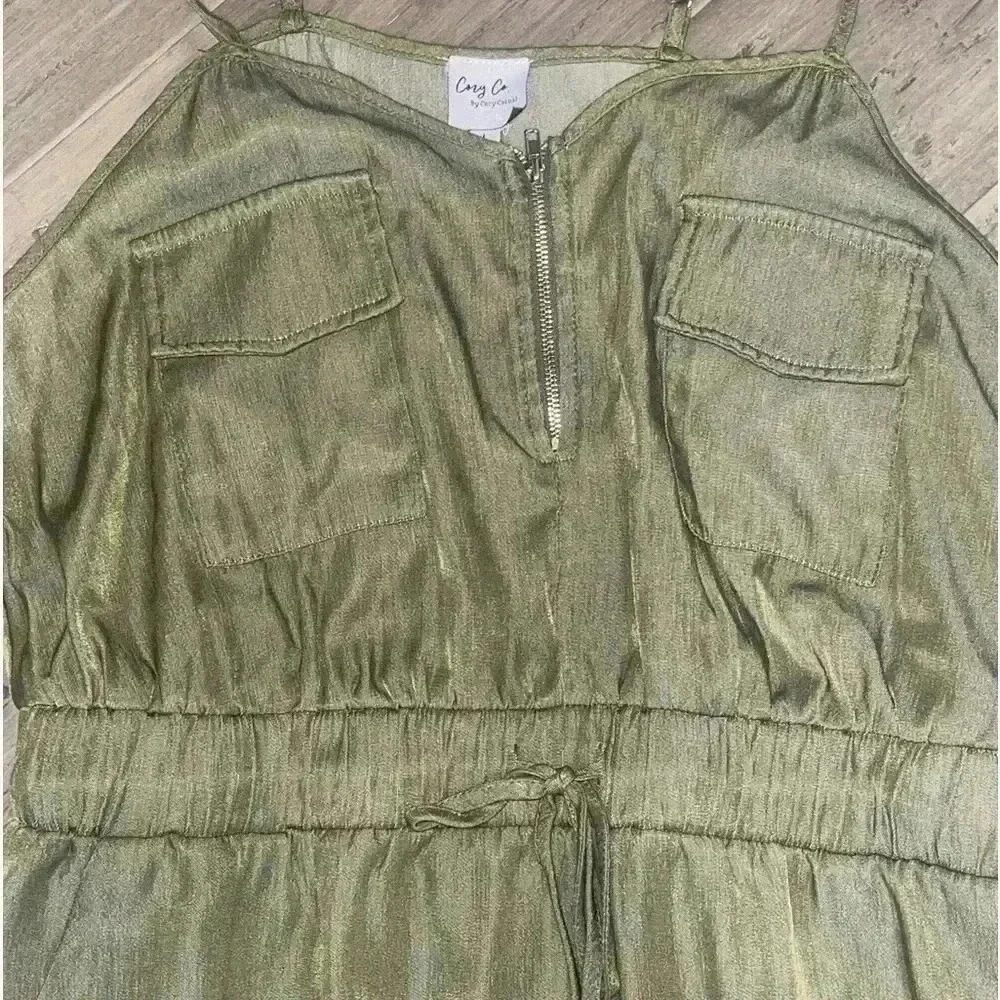 Cozy Casual Boho dress - Picture 2 of 3